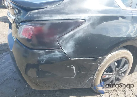 2013 Nissan Altima 2.5 S from USA, damaged, VIN 1N4AL3AP1DN406893